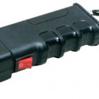 Rechargeable Stun Gun Flashlight